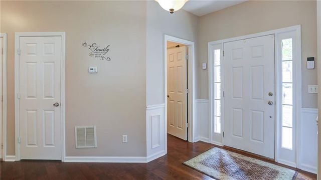 357 Brookcliff Terrace, Sugar Hill, GA 30518