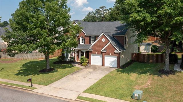 357 Brookcliff Terrace, Sugar Hill, GA 30518