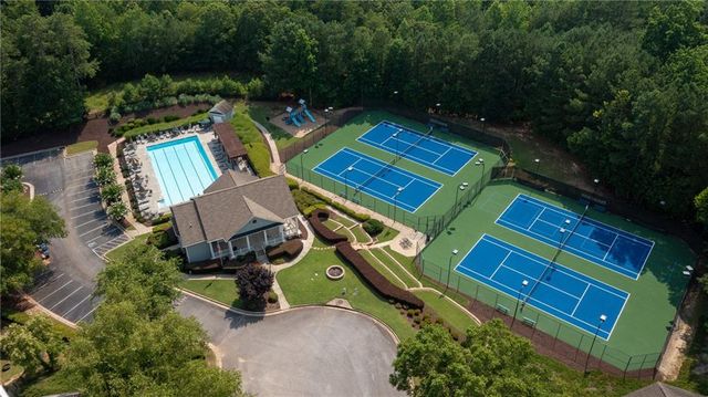 357 Brookcliff Terrace, Sugar Hill, GA 30518