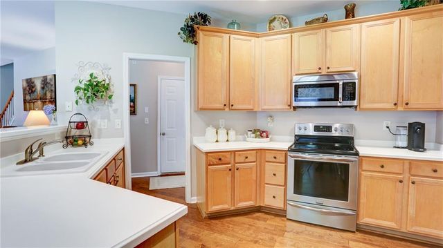 357 Brookcliff Terrace, Sugar Hill, GA 30518