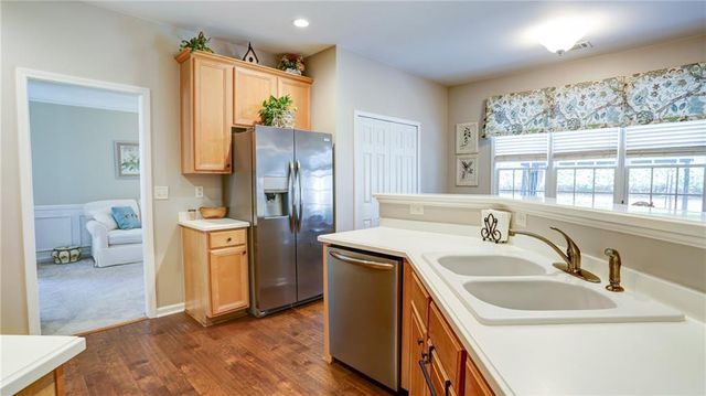 357 Brookcliff Terrace, Sugar Hill, GA 30518