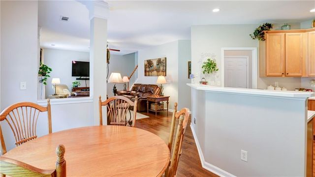 357 Brookcliff Terrace, Sugar Hill, GA 30518