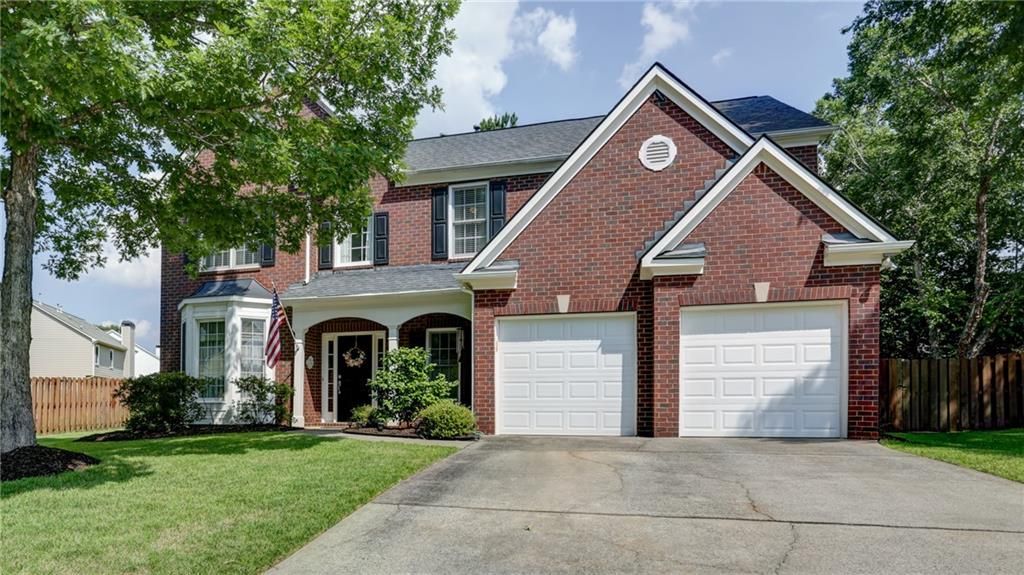 357 Brookcliff Terrace, Sugar Hill, GA 30518
