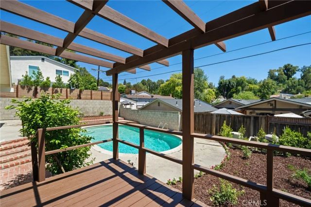 21816 Providencia Street, Woodland Hills, CA 91364