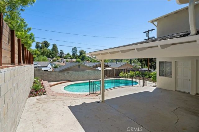 21816 Providencia Street, Woodland Hills, CA 91364