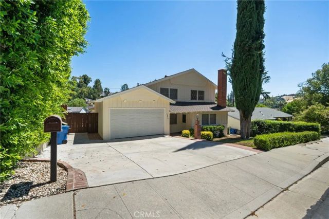 21816 Providencia Street, Woodland Hills, CA 91364