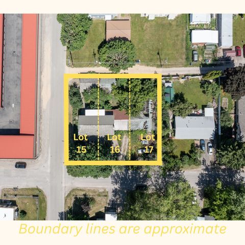 610 Michigan Avenue, Missoula, MT 59802