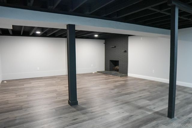 2172 Ostrum Drive, Waterford Charter Township, MI 48328