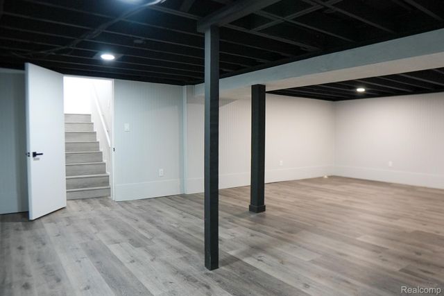 2172 Ostrum Drive, Waterford Charter Township, MI 48328