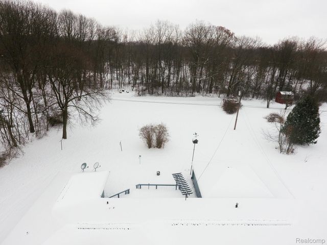 2172 Ostrum Drive, Waterford Charter Township, MI 48328