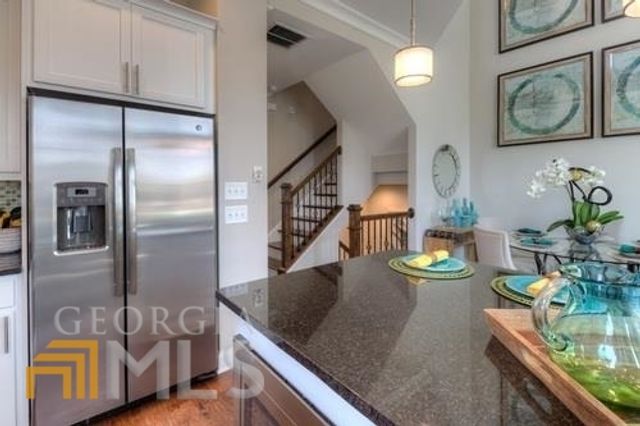 136 Blakemore Drive, Smyrna, GA 30080