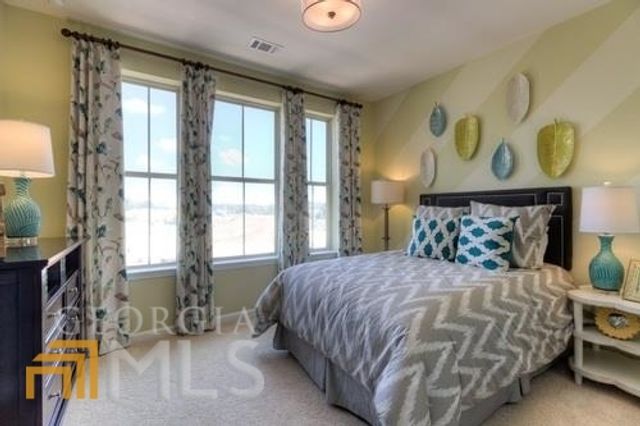 136 Blakemore Drive, Smyrna, GA 30080