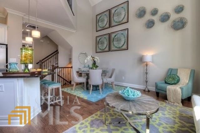 136 Blakemore Drive, Smyrna, GA 30080