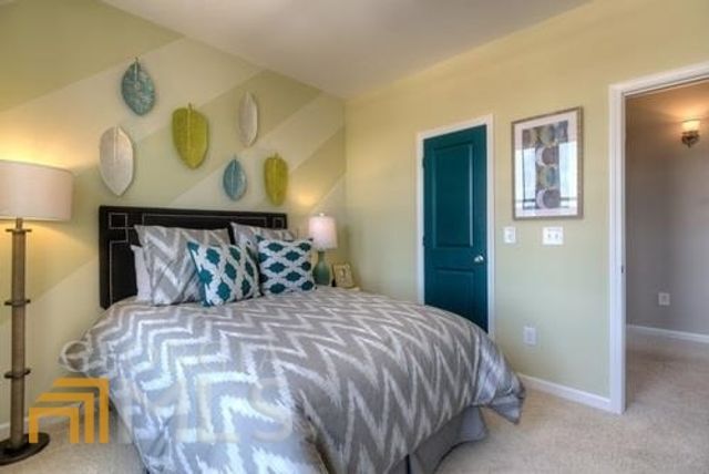 136 Blakemore Drive, Smyrna, GA 30080
