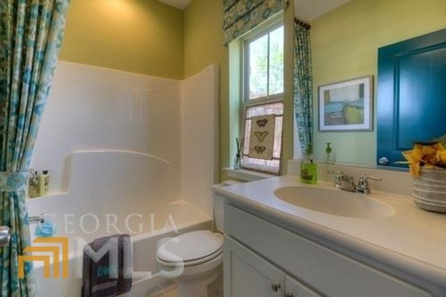 136 Blakemore Drive, Smyrna, GA 30080