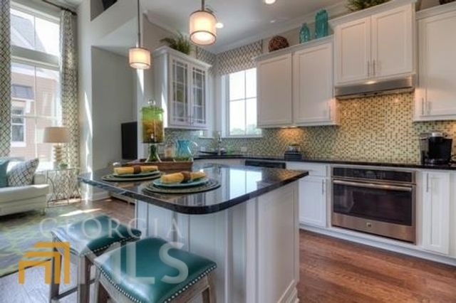 136 Blakemore Drive, Smyrna, GA 30080