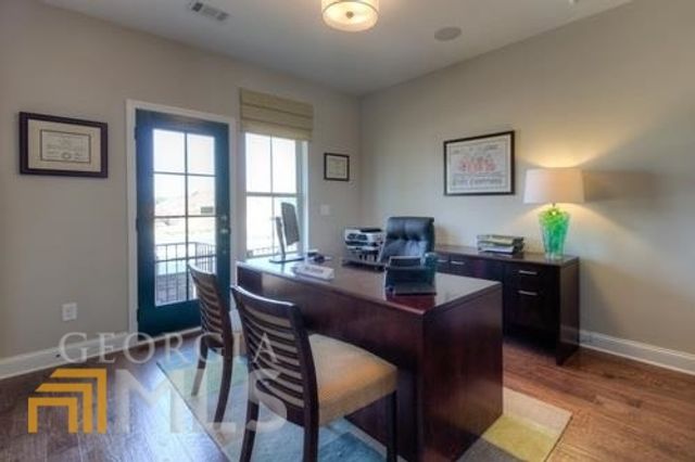 136 Blakemore Drive, Smyrna, GA 30080