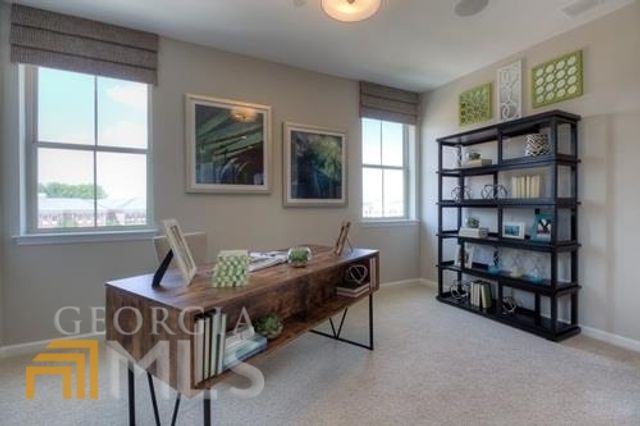 136 Blakemore Drive, Smyrna, GA 30080