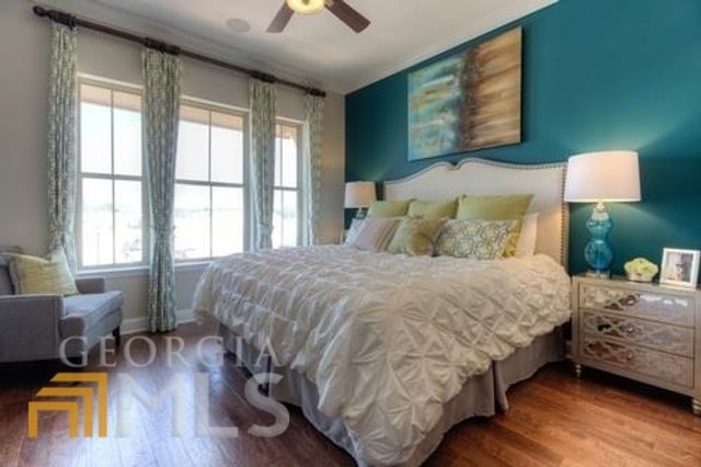 136 Blakemore Drive, Smyrna, GA 30080