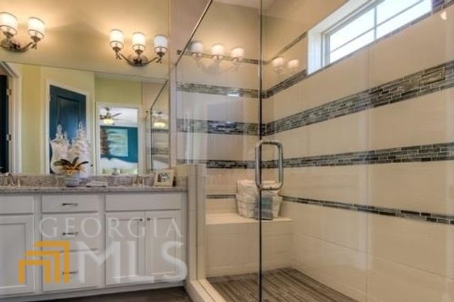 136 Blakemore Drive, Smyrna, GA 30080