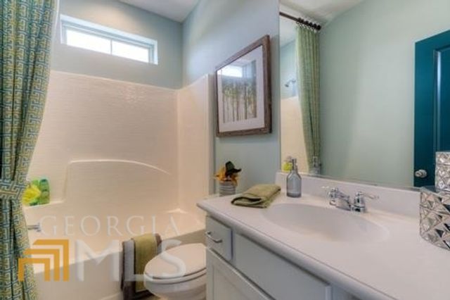 136 Blakemore Drive, Smyrna, GA 30080