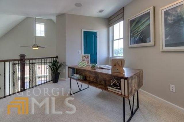 136 Blakemore Drive, Smyrna, GA 30080