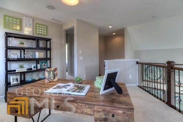 136 Blakemore Drive, Smyrna, GA 30080
