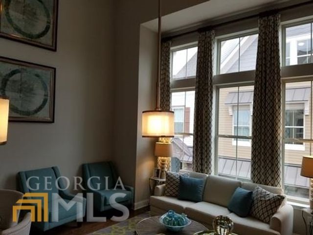 136 Blakemore Drive, Smyrna, GA 30080