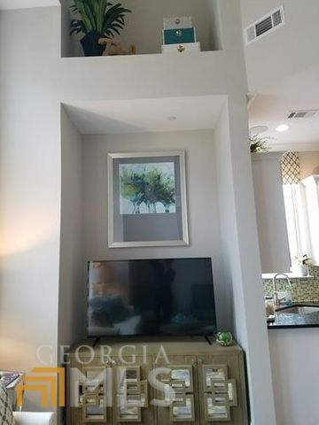 136 Blakemore Drive, Smyrna, GA 30080