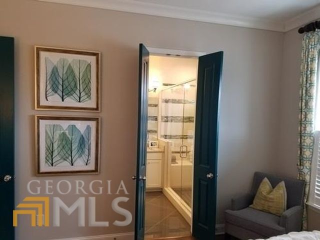 136 Blakemore Drive, Smyrna, GA 30080