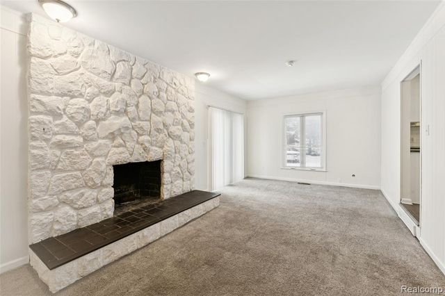 39735 Bonnie Court, Clinton Township, MI 48038