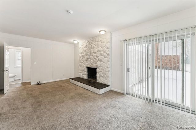 39735 Bonnie Court, Clinton Township, MI 48038