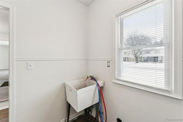 39735 Bonnie Court, Clinton Township, MI 48038