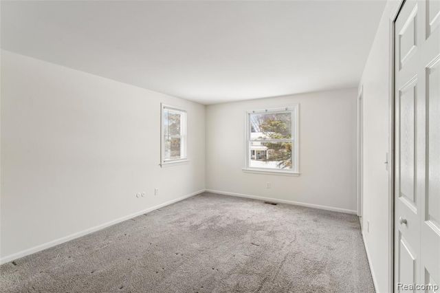 39735 Bonnie Court, Clinton Township, MI 48038