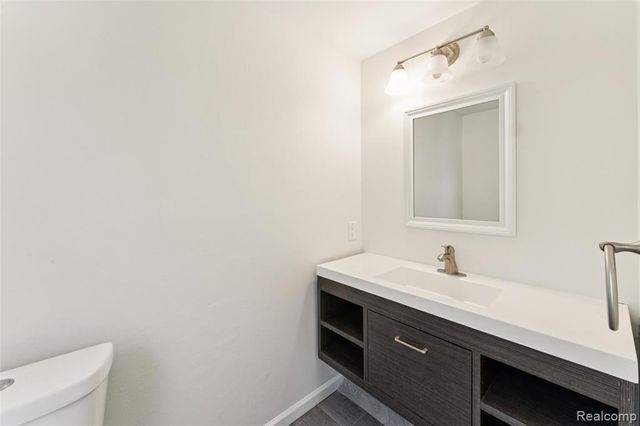 39735 Bonnie Court, Clinton Township, MI 48038