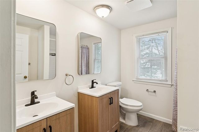 39735 Bonnie Court, Clinton Township, MI 48038