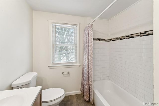 39735 Bonnie Court, Clinton Township, MI 48038