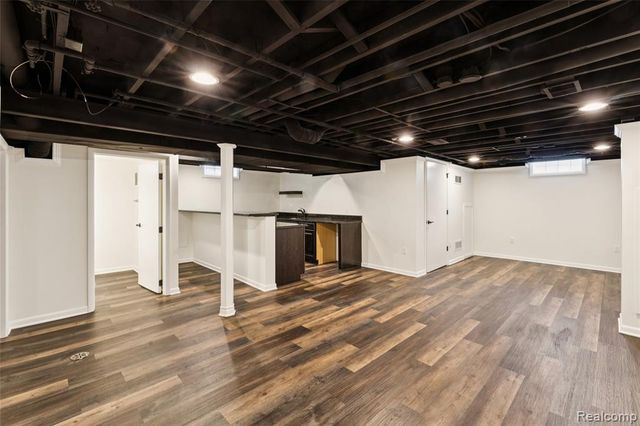 39735 Bonnie Court, Clinton Township, MI 48038