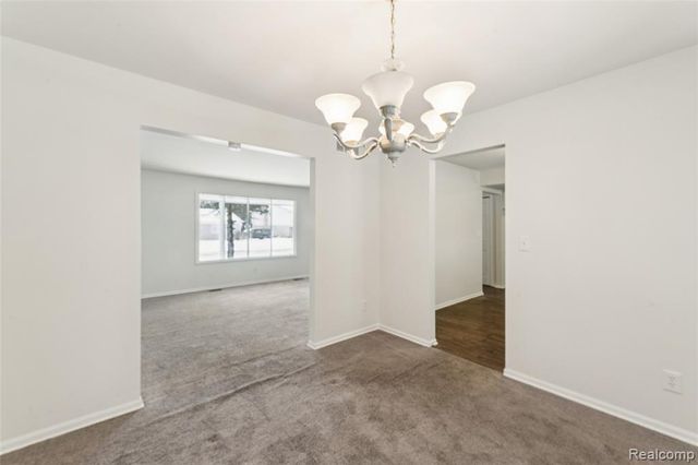 39735 Bonnie Court, Clinton Township, MI 48038