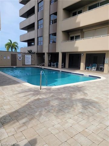 4803 Sunset CT # 606, Cape Coral, FL 33904