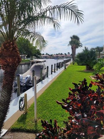 4803 Sunset CT # 606, Cape Coral, FL 33904