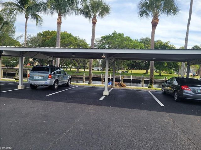 4803 Sunset CT # 606, Cape Coral, FL 33904