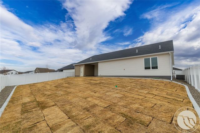 2231 Lindero Boulevard, Billings, MT 59105