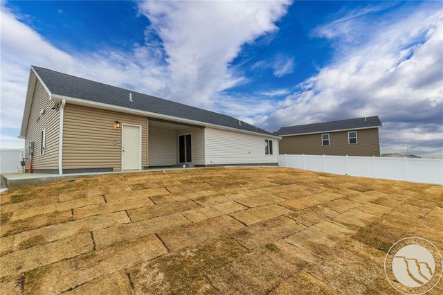 2231 Lindero Boulevard, Billings, MT 59105