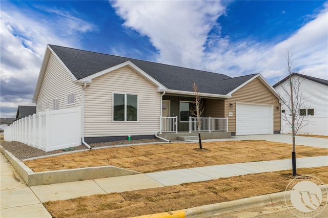 2231 Lindero Boulevard, Billings, MT 59105