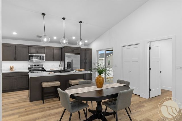 2231 Lindero Boulevard, Billings, MT 59105