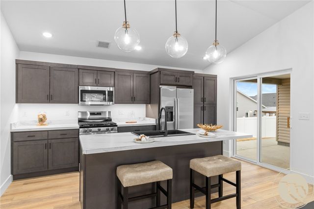 2231 Lindero Boulevard, Billings, MT 59105