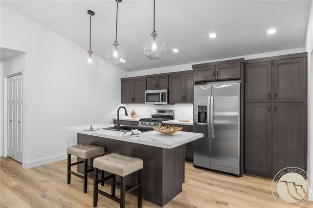 2231 Lindero Boulevard, Billings, MT 59105