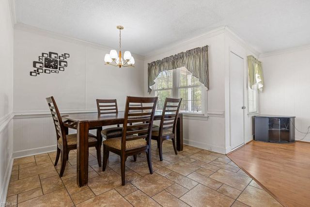 23352 Grant ST, Courtland, VA 23837