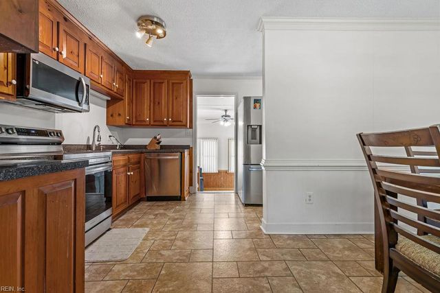 23352 Grant ST, Courtland, VA 23837
